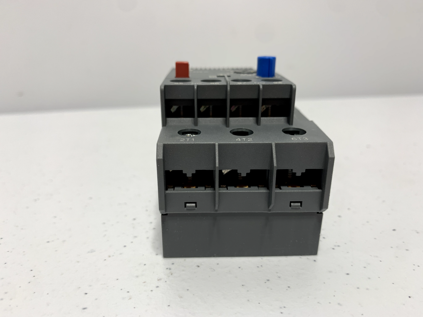 ABB T16-5.7 Thermal Overhead Relay 4.2-5 Amp