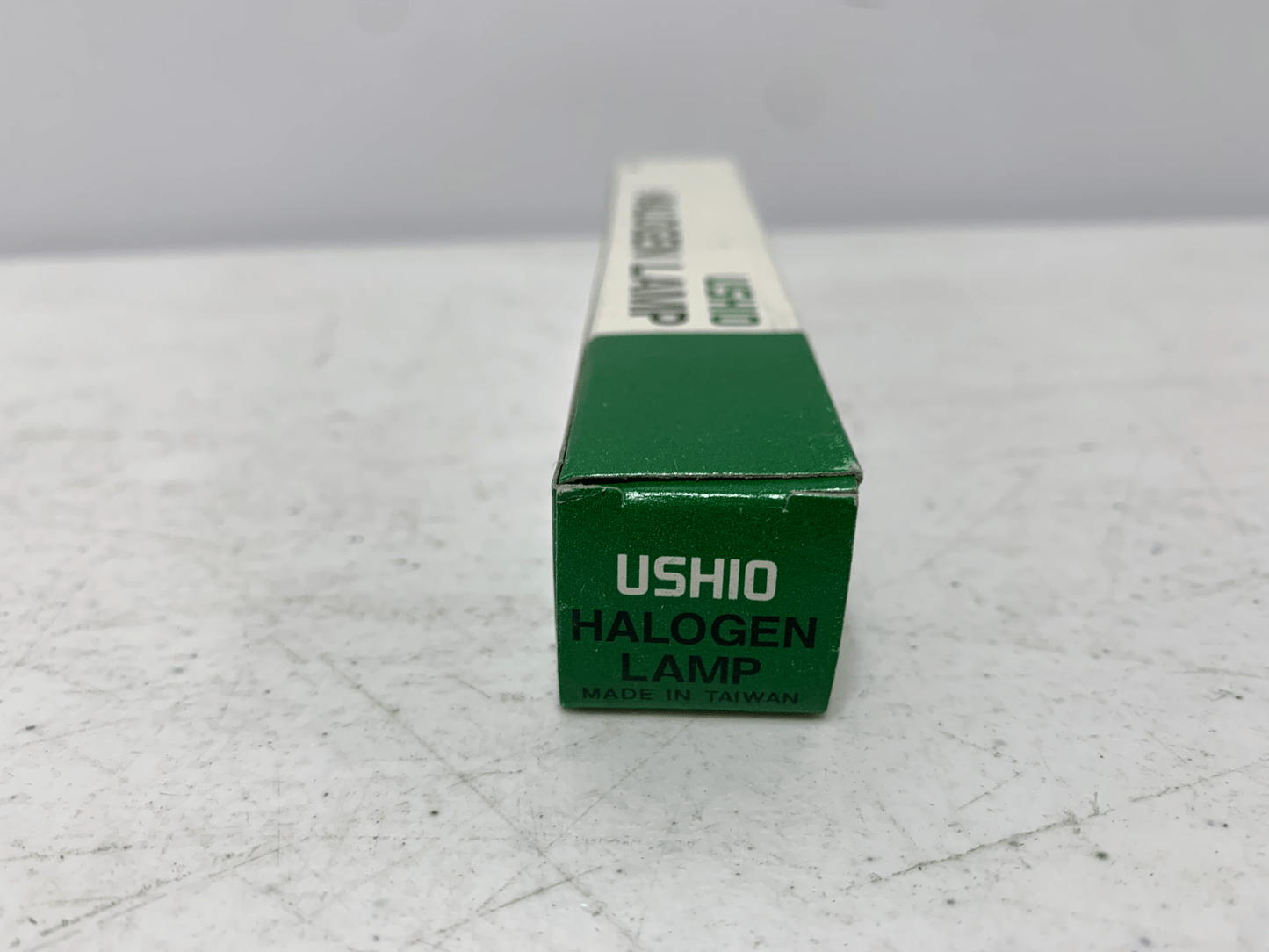 USHIO J120V70W/119 Halogen Double Ended Quartz (lot of 3) - Chase Surplus