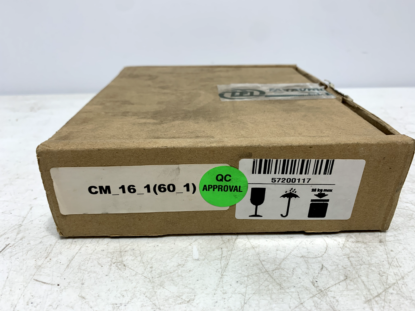 Tavrida Electric TNA_CM_16_1(60_1) Power Supply Module