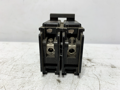 Siemens BQ2B015H Circuit Breaker Bolt-On 240V 15A 2 Pole 22kA 240V