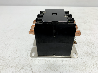 Mars 17435 Definite Purpose Contactor 40 Amp 3-Pole w/Lugs 24VAC