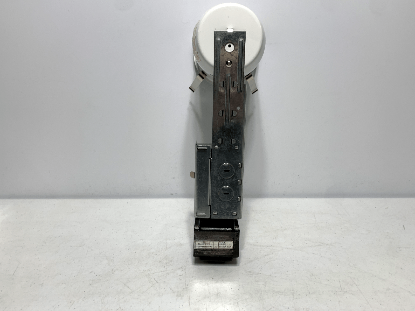 Nora Lighting DL-475R 75W 120V 4" Electronic Remodel Housing w/ Transformer - Chase Surplus