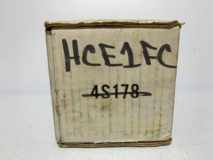 ALCO HCE 1 FC THERMAL ANGLE VALVE 6A - Chase Surplus