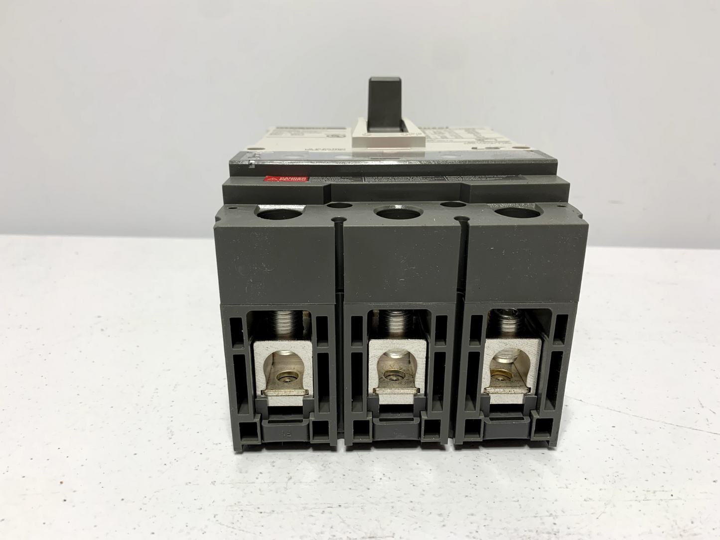 LS Electric UTS150H Circuit Breaker 65kA 3 Pole 150A Susol