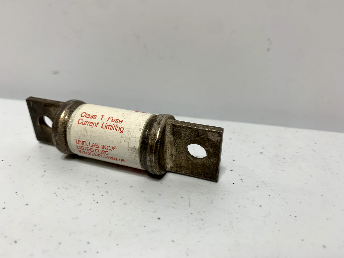 Ferraz Shawmut A6T70 Fast Acting Class T Fuse 600V 70A