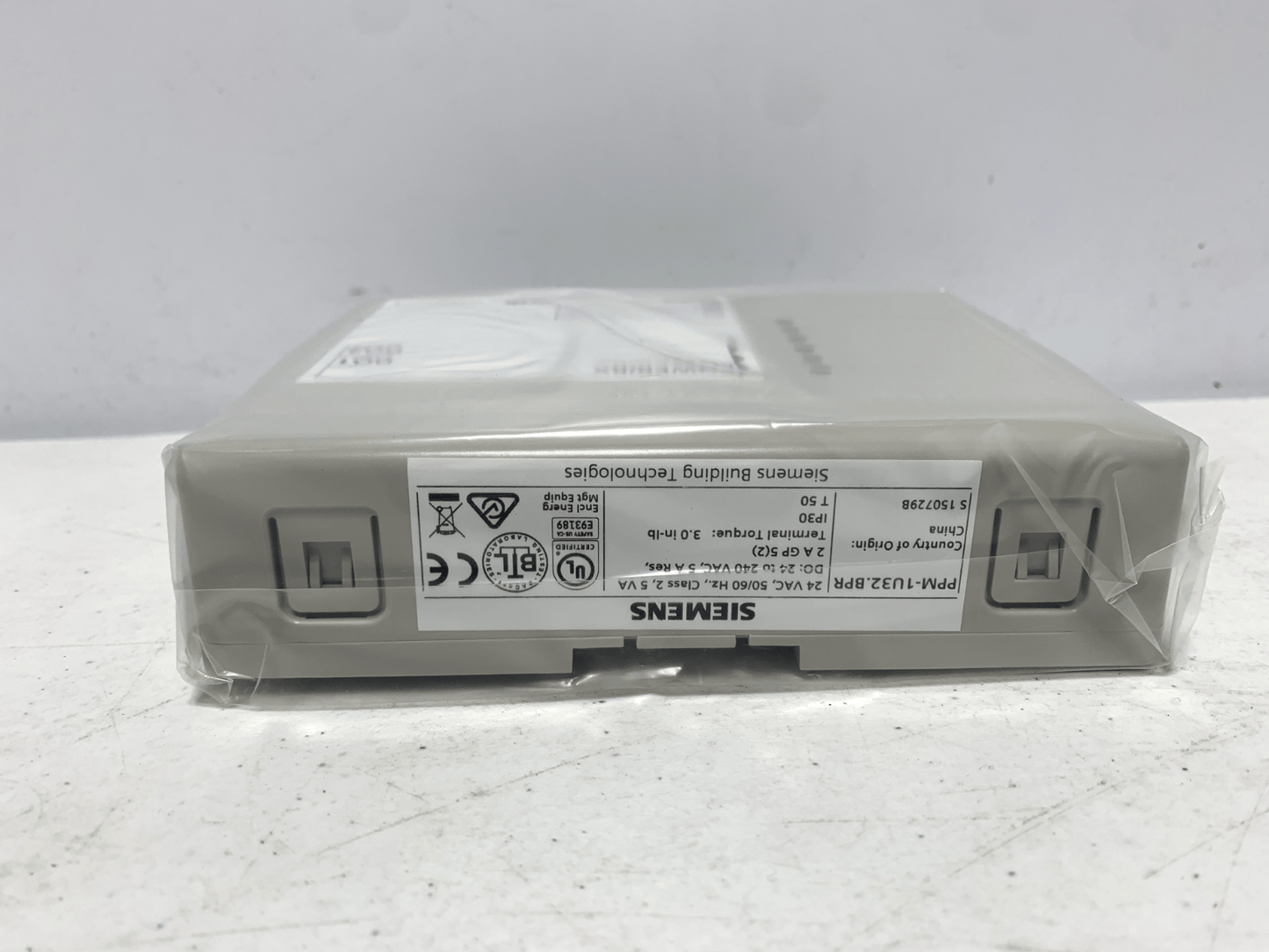 Siemens PPM-1U32.BPR Point Expansion Module - Chase Surplus