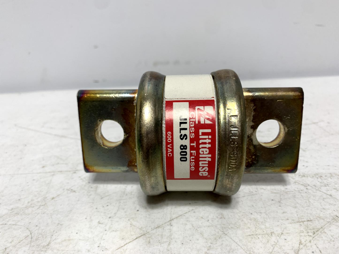 Littelfuse JLLS-800 Class T Fuse 800A 600V