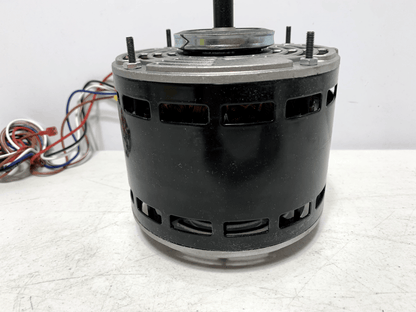 Sid Harveys MTR14230DD Blower Motor 1/4HP 1075RPM 3 Speed 230V - Chase Surplus