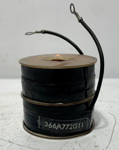 General Electric 366A772G1 Coil Operating 230 VDC 60 Hz