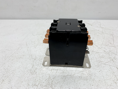 Jard 17335 Definite Purpose Contactor 24VAC 30 Amp 3 Pole 30 FLA