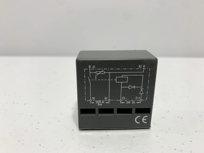 ABB RA5 Interface Relay for N, A9...110