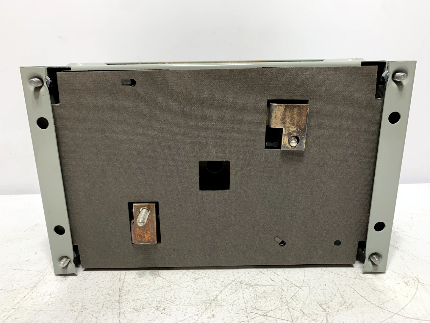 Siemens V7B2222LR Fused Vacu-Break Panelboard Switch 100A 240V 2 Pole L and R