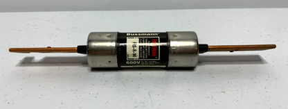 Cooper Bussmann FRS-R-90 FuseTRON Class RK5 Dual Element Fuse 600V 90 Amp