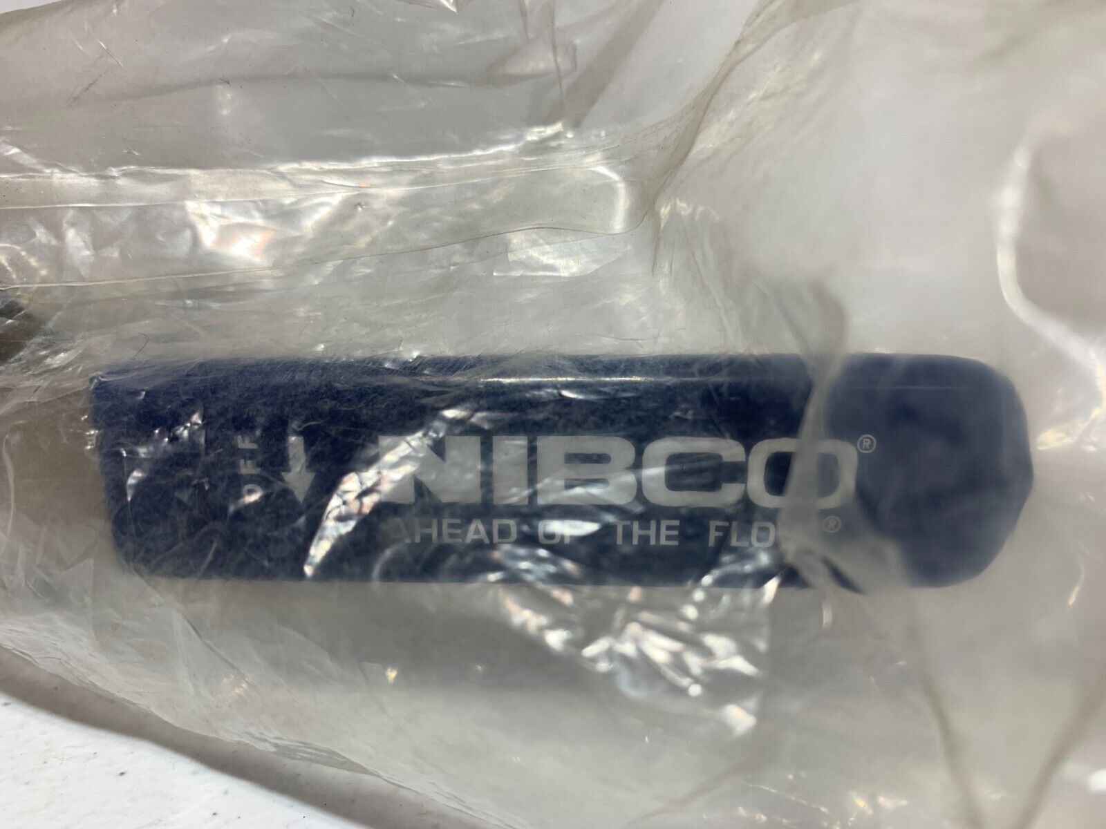 NIBCO T595S6R66LL 3/4  Carbon Steel 3/4" CF8M 1000 WOG Threaded Ball Valve - Chase Surplus