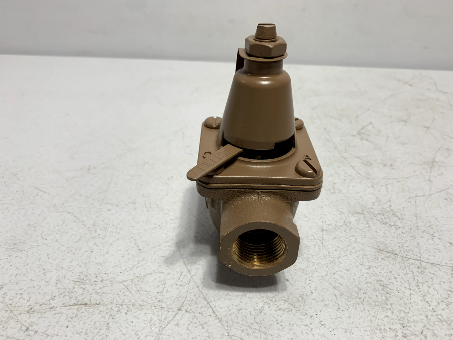 Taco 335-3 Bronze Pressure Reducing Valve 3/4" NPT