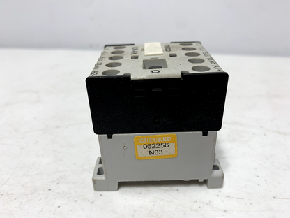 Teco CN-6K DC24V Contactor - Chase Surplus