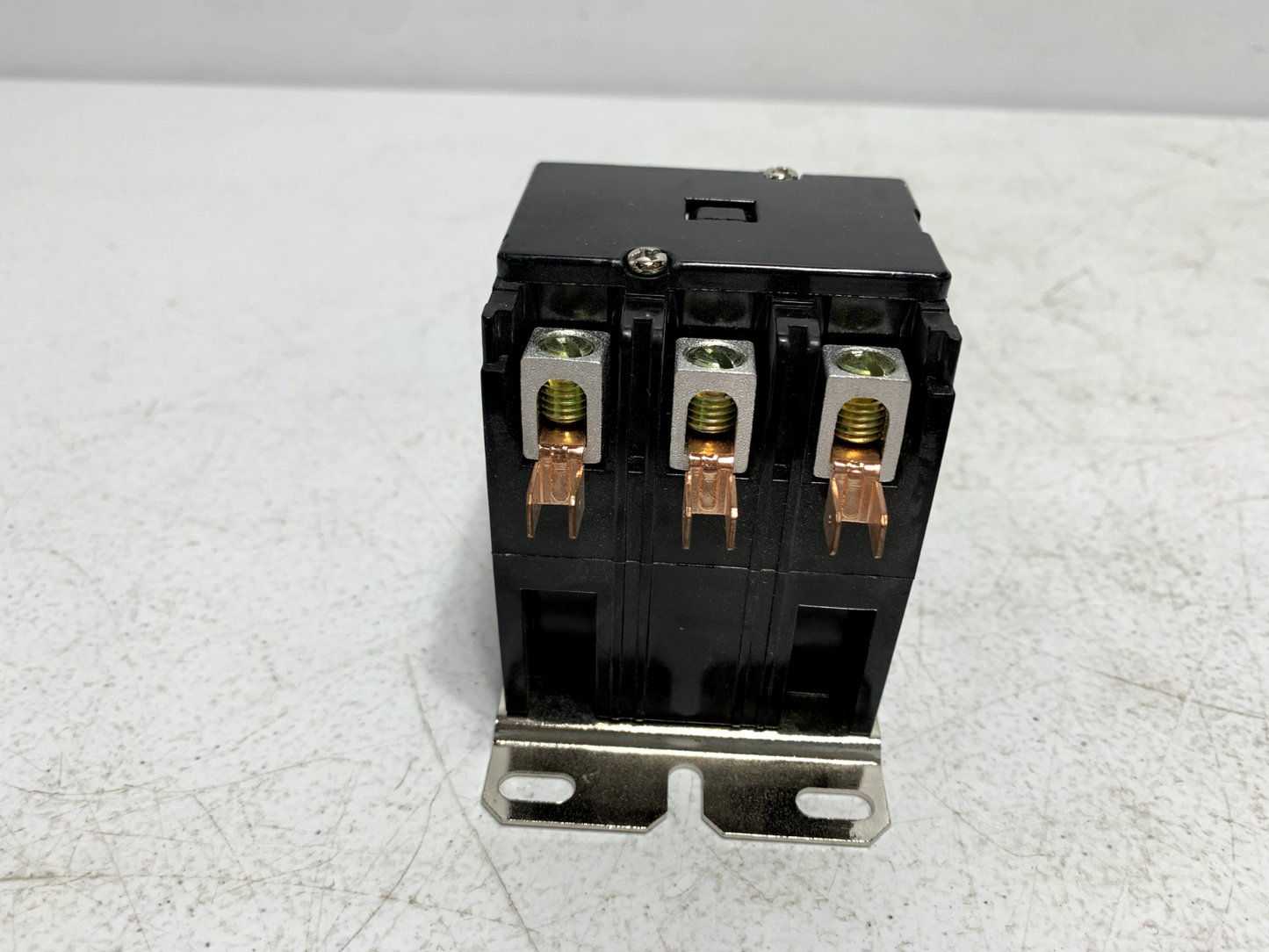 Mars 17435 Definite Purpose Contactor 40 Amp 3-Pole w/Lugs 24VAC