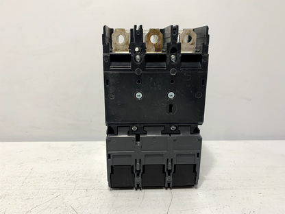 Siemens HFK3B250 Circuit Breaker 250A 3P Module Type HFGB