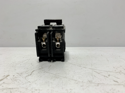 Siemens B250HH Bolt-on 50A 2 Pole Circuit Breaker 65kA 240V