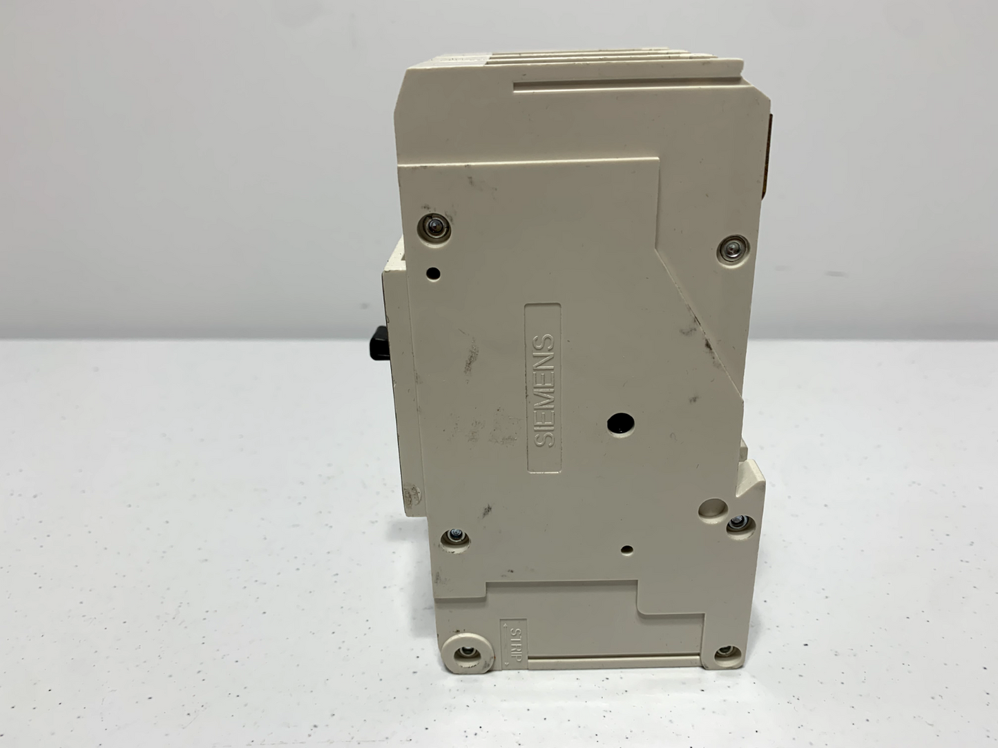 Siemens HGB3K025B Circuit Breaker 3P 480V 25A