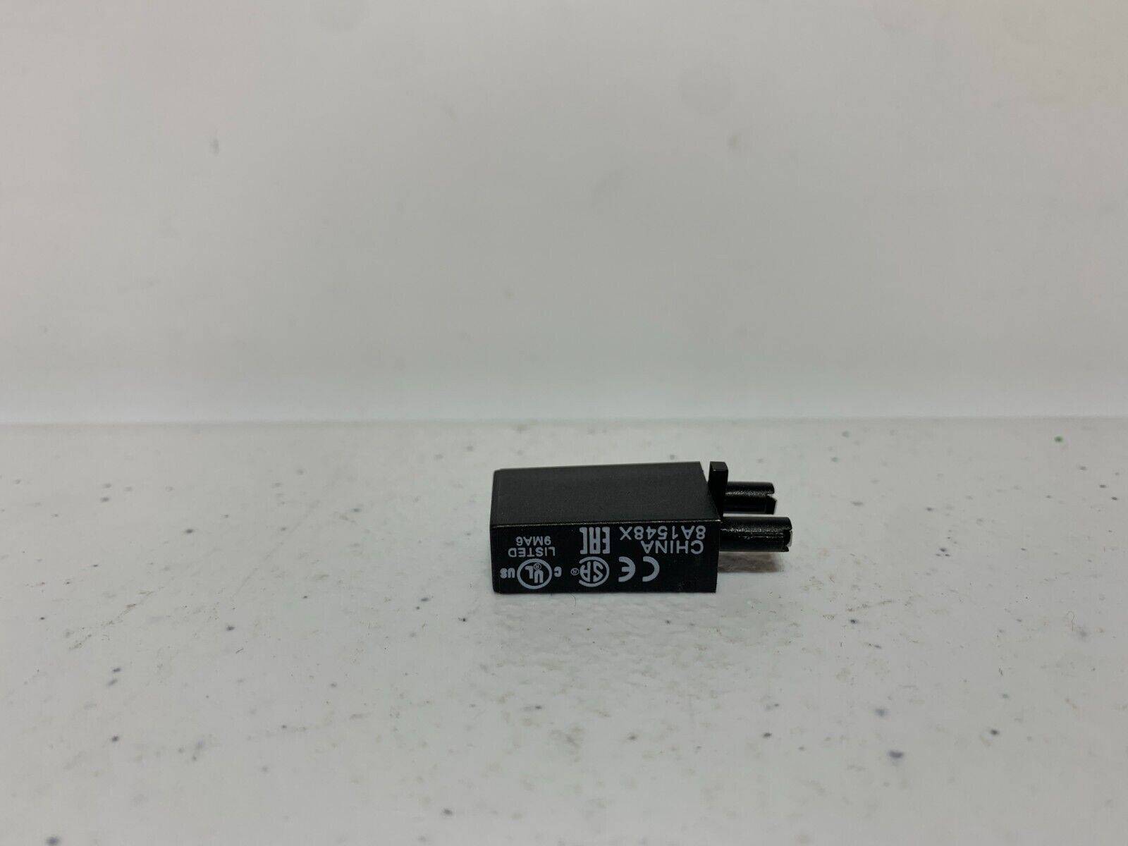 Schneider Electric RXM040W Relay Protection Module Diode 6-230 VDC (Pk of 5) - Chase Surplus