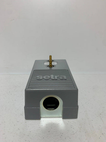 SETRA DPT2640-R25D Johnson Controls Pressure Transducer - Chase Surplus