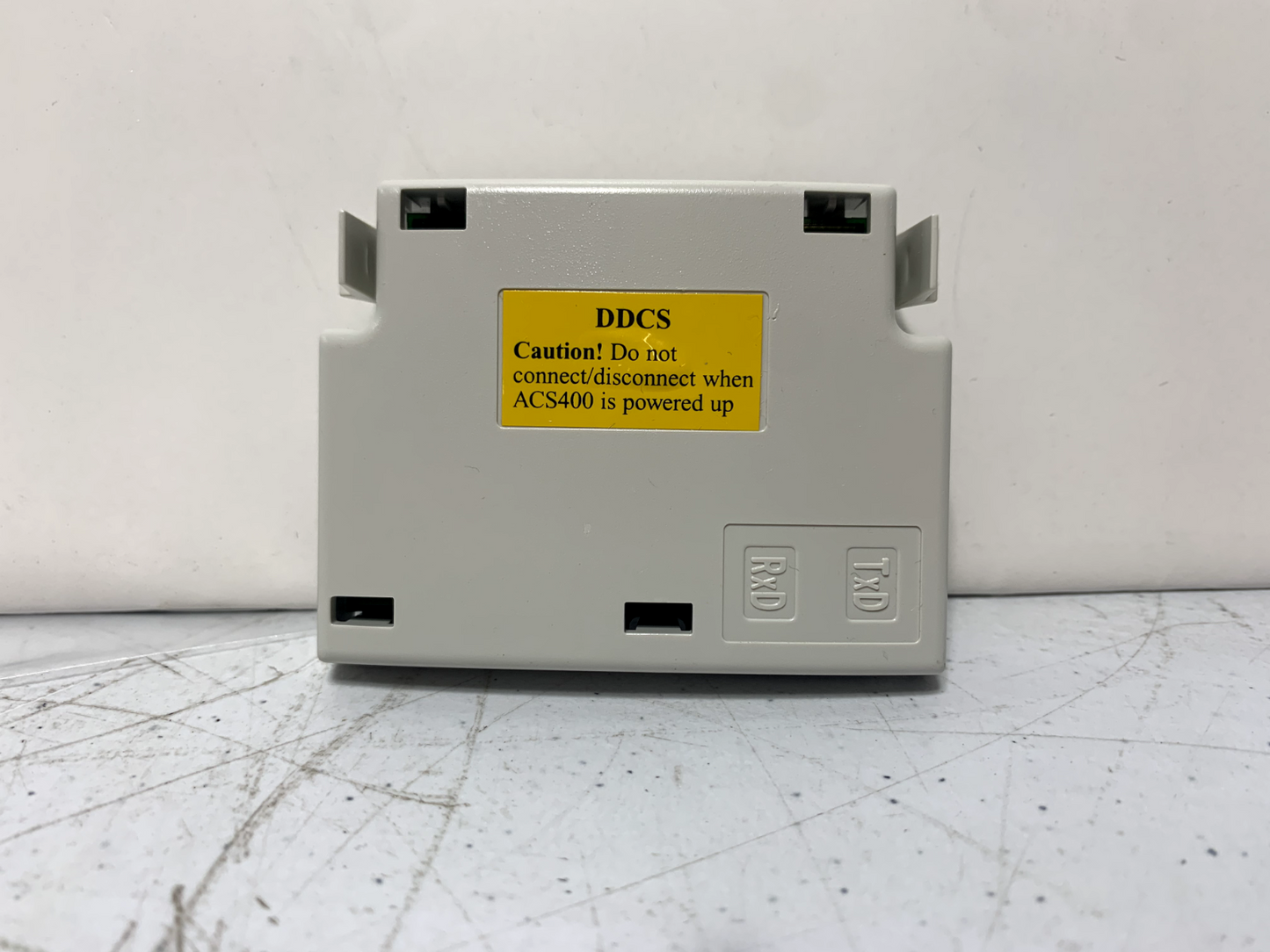 ABB SNAT 4071 DDCS Module for ACS400