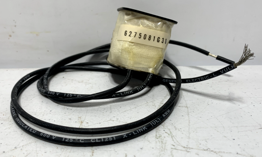 General Electric 6275081G30 Trip Coil