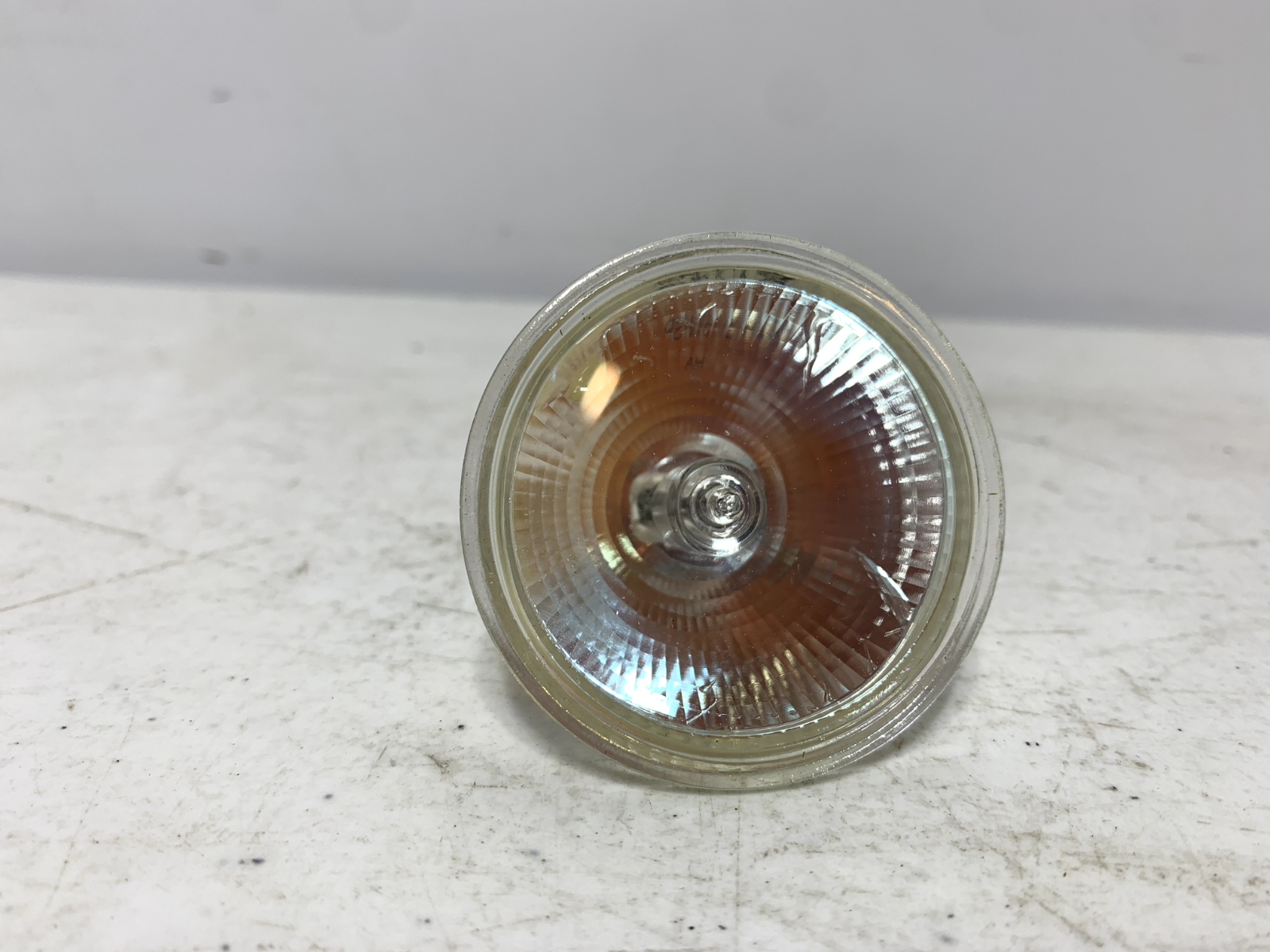 MR-16 12 degree Replacement Bulb 12V 5W (pk of 10) - Chase Surplus