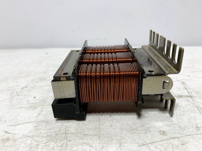 TCI KDRAA3L2 KDR Drive Reactor 480V 7.6A 3-Phase