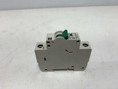 F&G L7-6/1/C Circuit Breaker 6A 230/400V - Chase Surplus