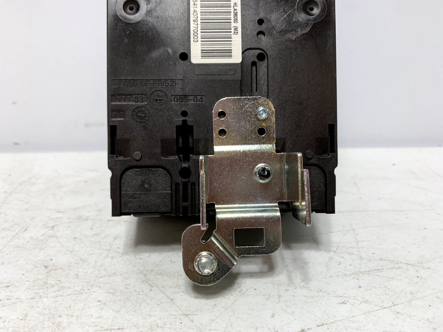 Square D HLA36050 Circuit Breaker I-Line 50A 3 Pole 50kA