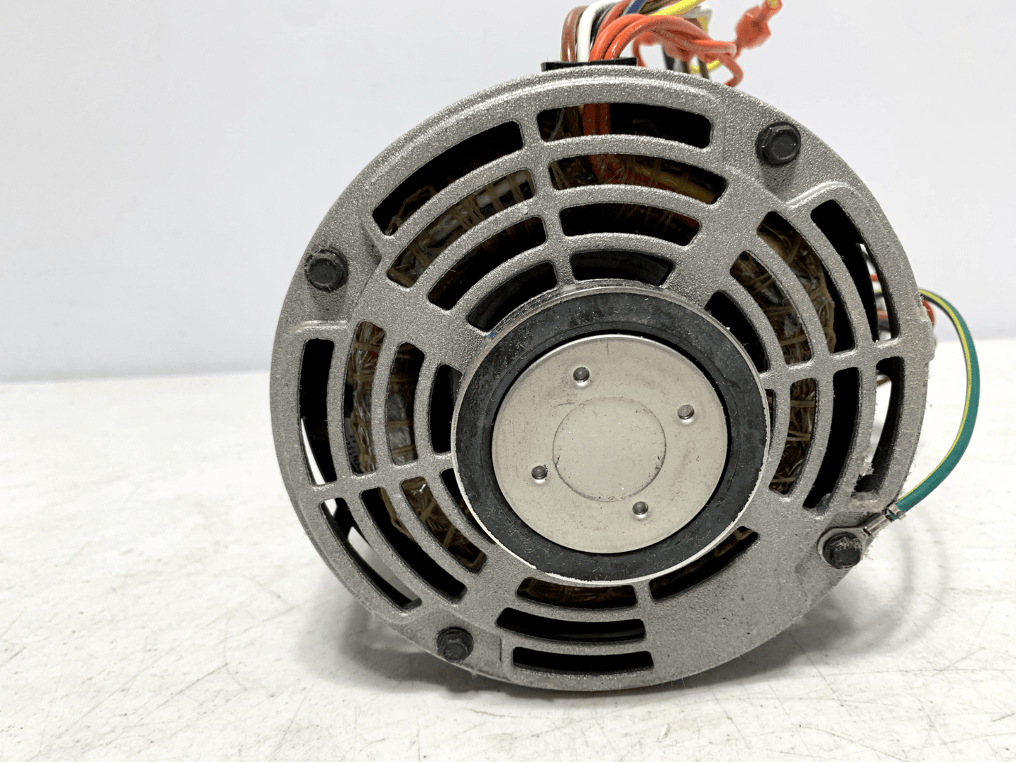 Sid Harveys MTR14115DD Blower Motor 1/4HP 1075RPM 3 Speed 115V - Chase Surplus