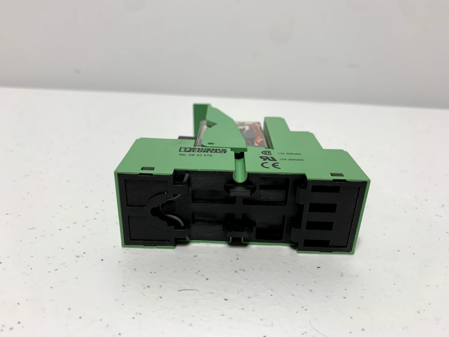 Phoenix Contact 2834669 Electromechanical Relay 120VAC 10A