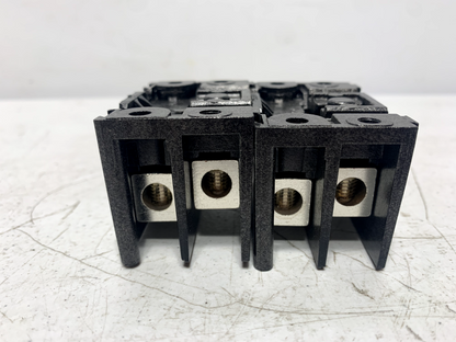 Littelfuse LS1300-2 Power Distribution Block 600V 115A