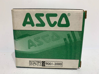 ASCO 9001-2000 Diaphram Assembly - Chase Surplus