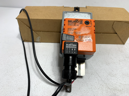 Belimo AHB24-SR-100 Actuator 100 lbf 450 N Non Fail-Safe 2-10 V Cable Modulating