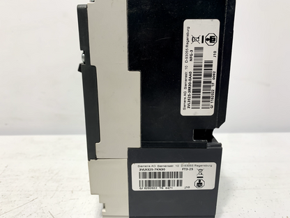 Siemens HFK3B250 Circuit Breaker 250A 3P Module Type HFGB