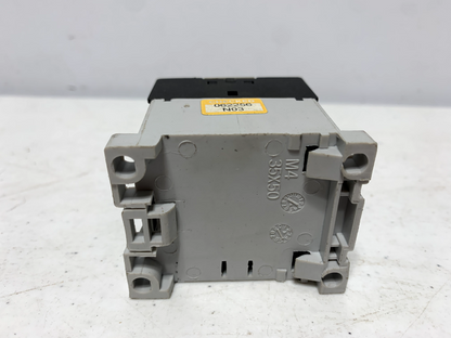 Teco CN-6K DC24V Contactor - Chase Surplus