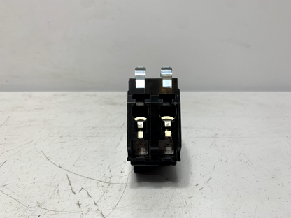 Square D QO260 Circuit Breaker 60 Amp 2 Pole 120/240 VAC 10kA