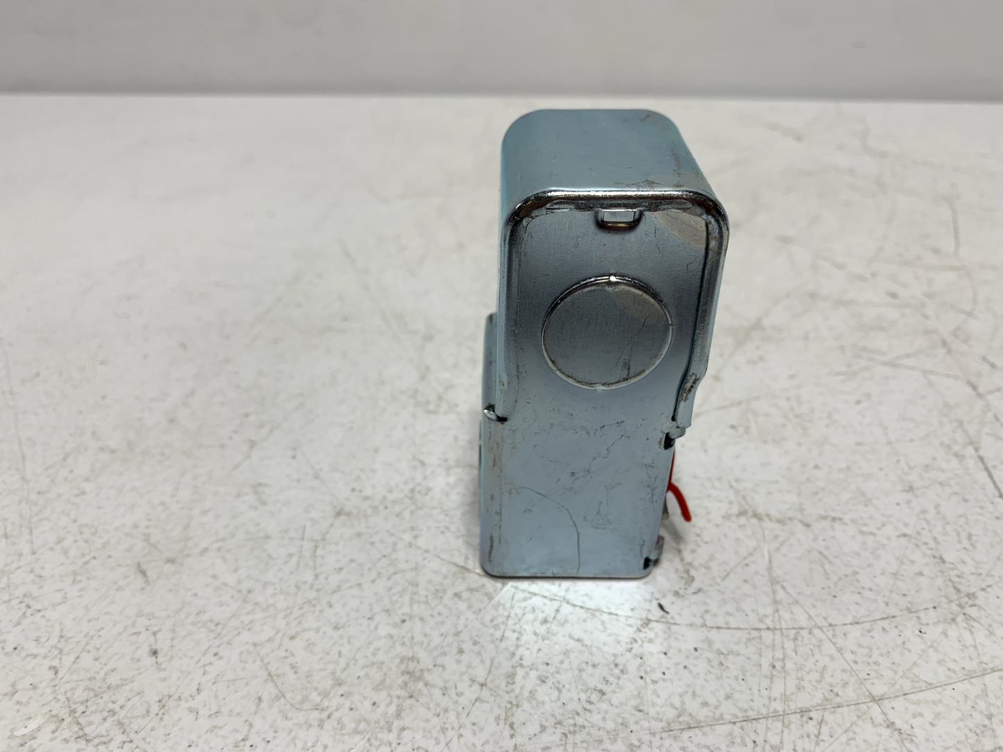 Emerson 057331 Junction Box Solenoid Coil AMG 120V 50/60hz AMG 12 Watt Class F