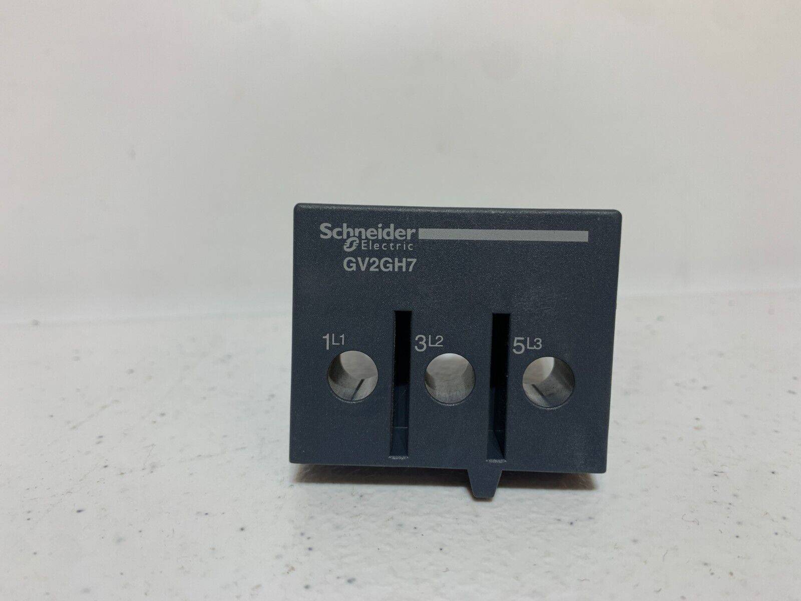 SCHNEIDER ELECTRIC GV2GH7 SPACING ADAPTER - Chase Surplus