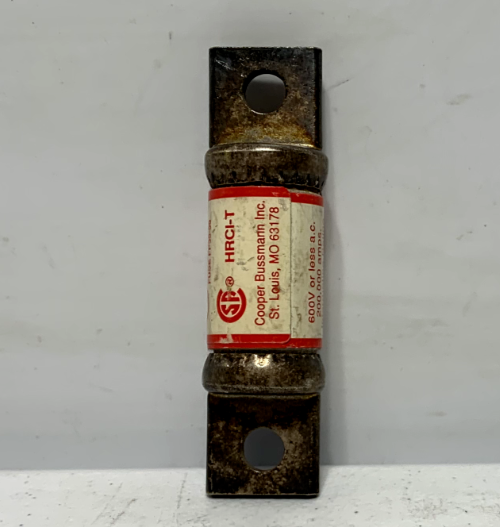 Cooper Bussmann JJS-70 Fuse Class T T-TRON 600V 70 Amp