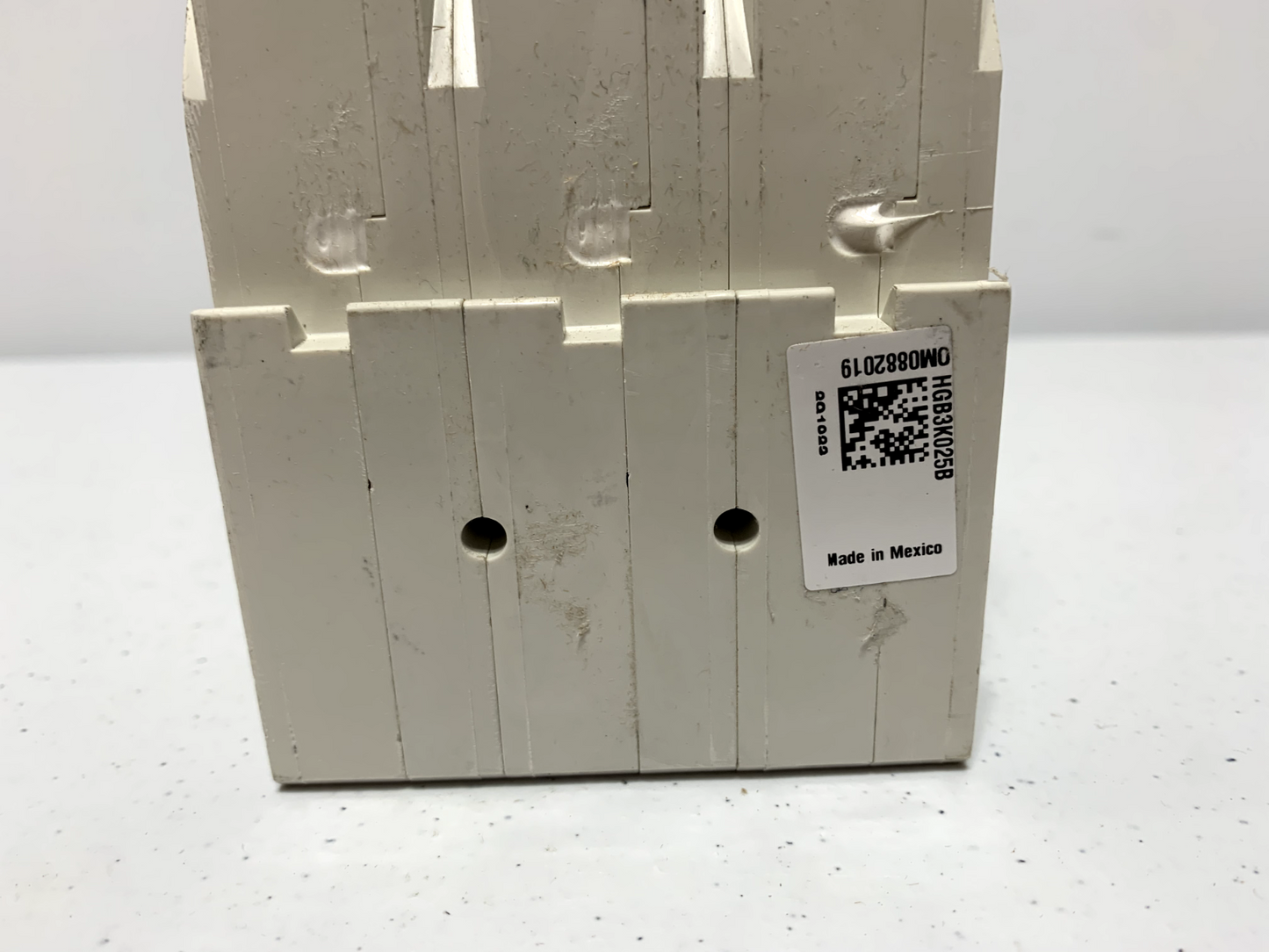 Siemens HGB3K025B Circuit Breaker 3P 480V 25A