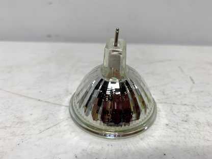 BLV 189821 12V 50W Light Bulb 4200K 36° WhiteStar UV-P (lot of 2) - Chase Surplus