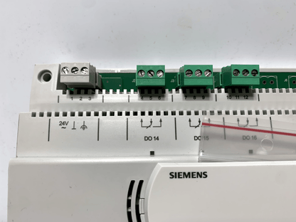 Siemens PXC16.2-P.A Apogee Automation Controller 16 Point - Chase Surplus