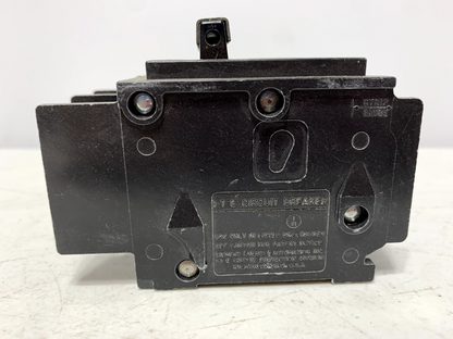 Siemens BQ3B030H Circuit Breaker 30 Amp 240V BQH