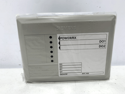 Siemens PPM-1U32.BPR Point Expansion Module - Chase Surplus