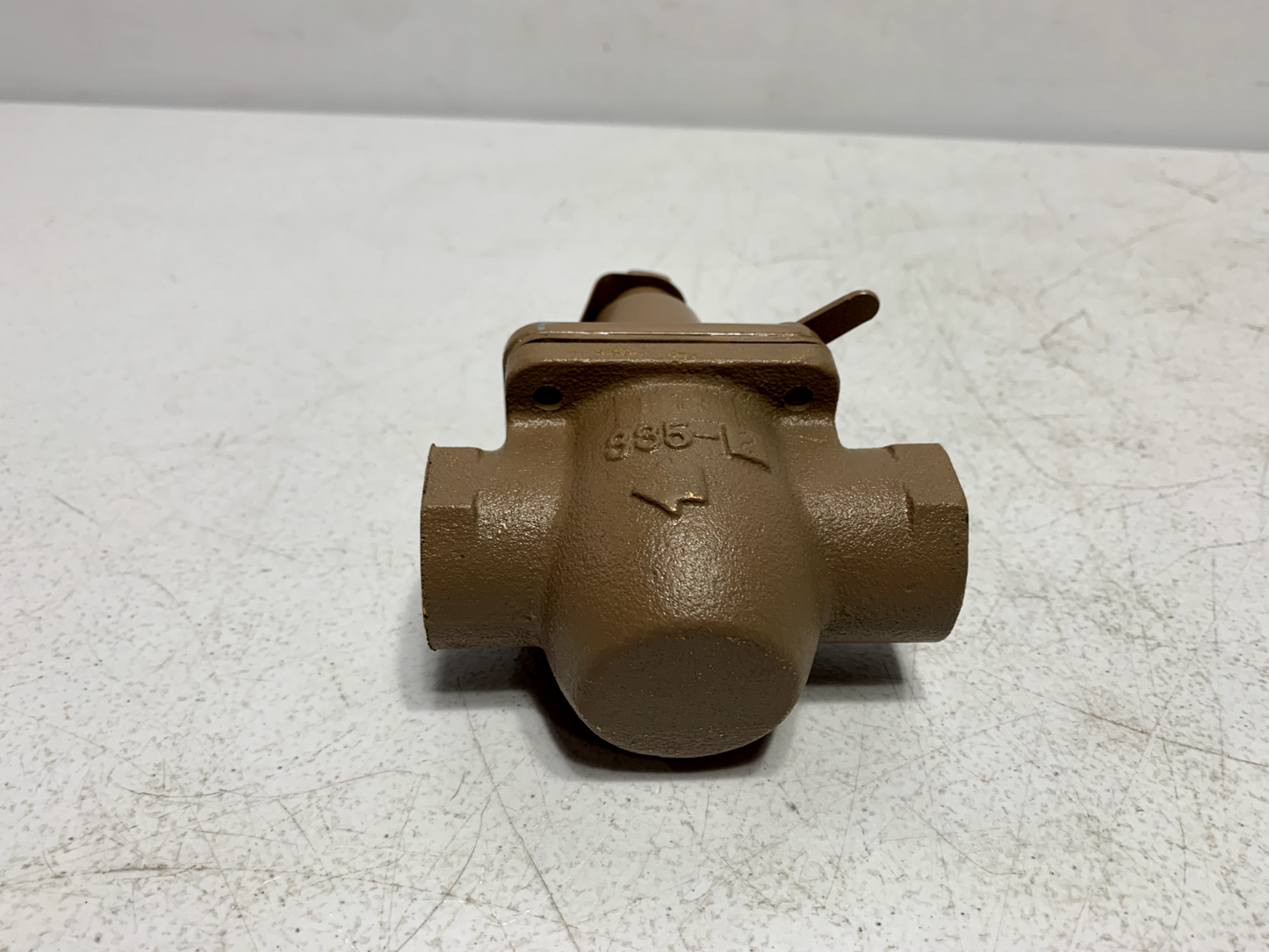 Taco 335-3 Bronze Pressure Reducing Valve 3/4" NPT