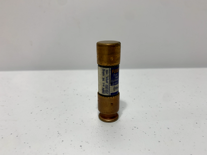 Cooper Bussmann FRN-R-12 Dual Element Class RK5 Fuses 250VAC 12A (lot of 5)